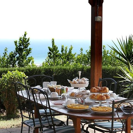 B&B Villa Floriana Tortoreto Eksteriør bilde