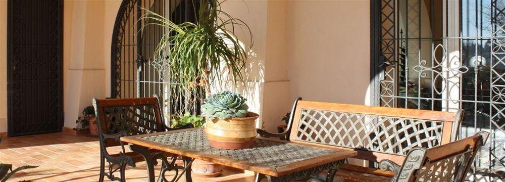 B&B Villa Floriana Tortoreto Eksteriør bilde