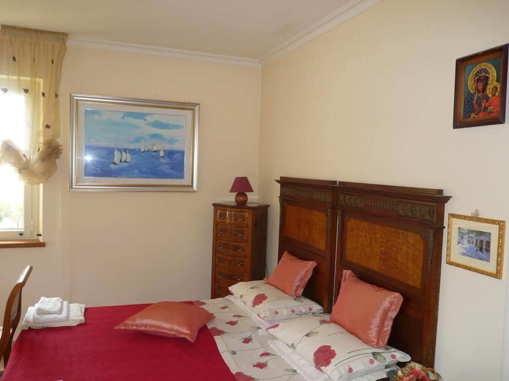B&B Villa Floriana Tortoreto Eksteriør bilde